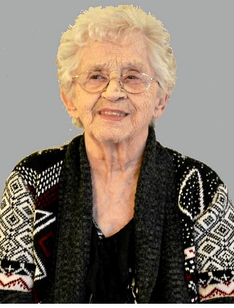 Mme Jeanne-d'Arc Bouchard Plourde