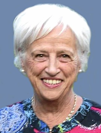 Mme Madeleine Dessureault