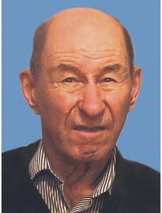 M. Paul-André « dit Paulo » Vachon