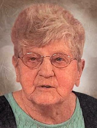 Mme Chrislaine Boudreault