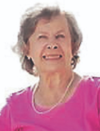 Mme Gabrielle B. Grimard