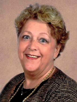 Mme Thérèse Turbide