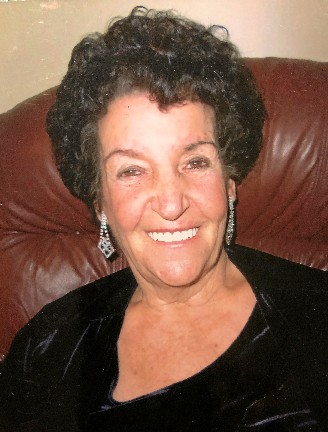 Mme Germaine Potvin