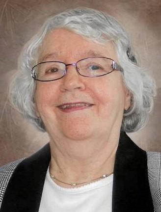 Mme Huguette Gagné