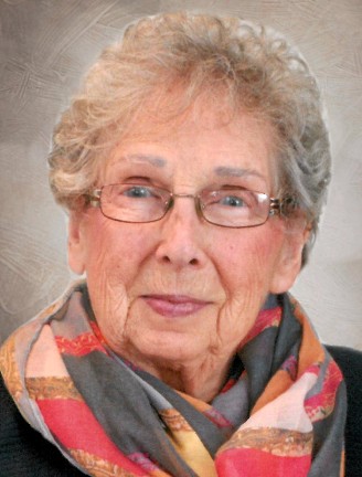Mme Denyse Morin