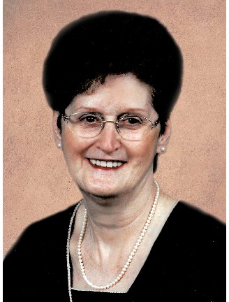 Mme Solange Pettersen Gauthier