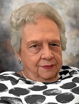 Mme Annette Bouchard