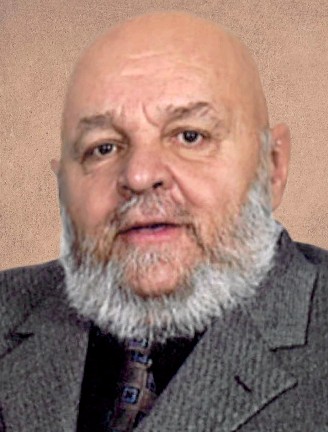M. Daniel Larouche