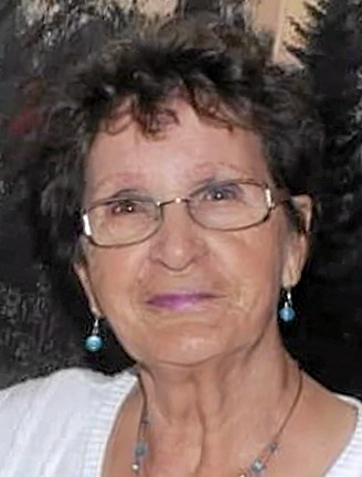Mme Bertha Tremblay