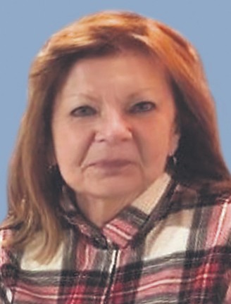 Mme Lynda Larouche