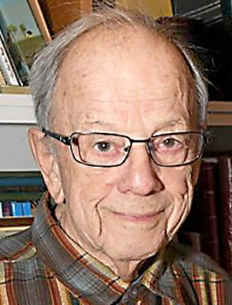 M. l'abbé Gaston Blackburn