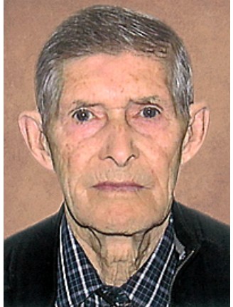 M. René Girard