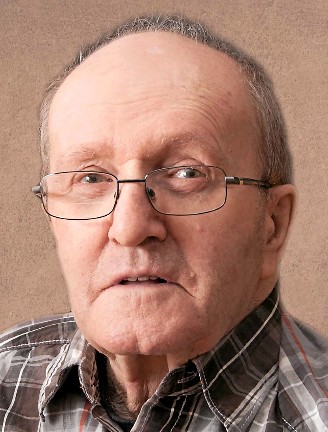 M. Germain Larouche
