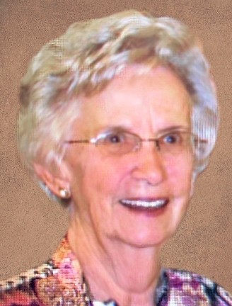 Mme Marie-Marthe Thériault