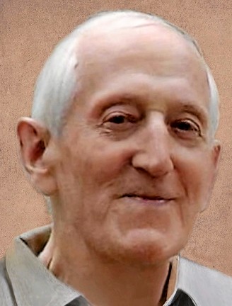 M. l'abbé Gérard Bergeron