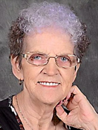 Mme Yolande Dallaire Perron