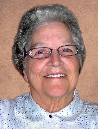 Mme Annette Côté Larouche