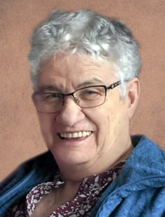 Mme Germaine Rivard