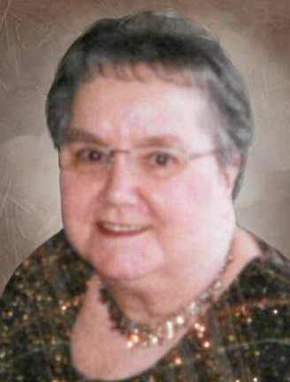 Mme Marie-Berthe Lapointe