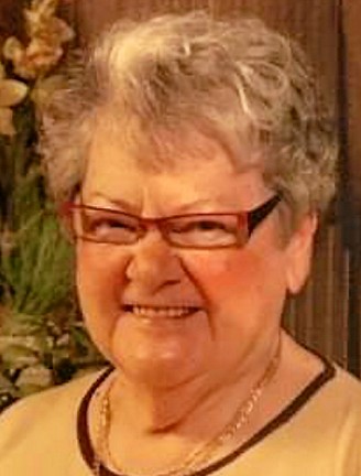 Mme Marguerite Simard