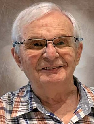 M. Camille Tremblay