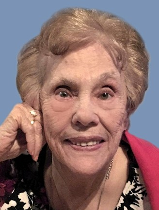 Mme Dolorès Hudon