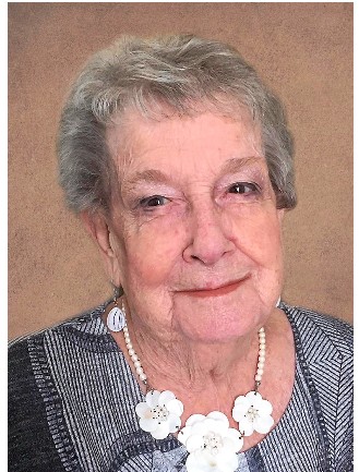 Mme Gisèle Tremblay Riverin