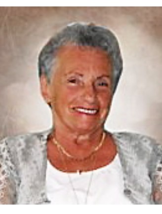 Mme Ruth Imbeault