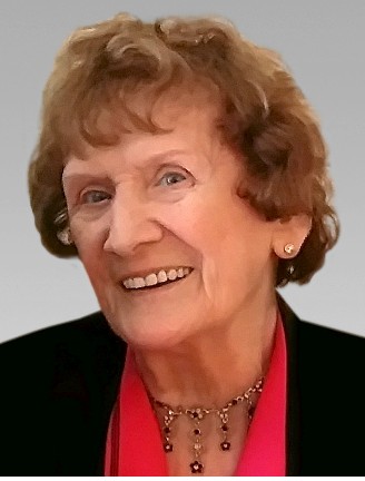 Mme Florine Fortin