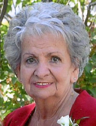 Mme Suzanne Girard Tremblay