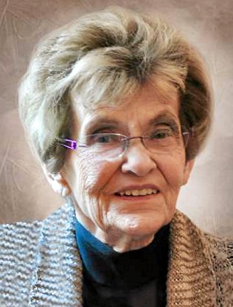 Mme Irène Girard
