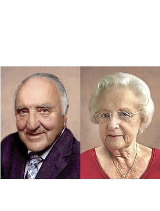 Francis Dufour Carmen Duchesne