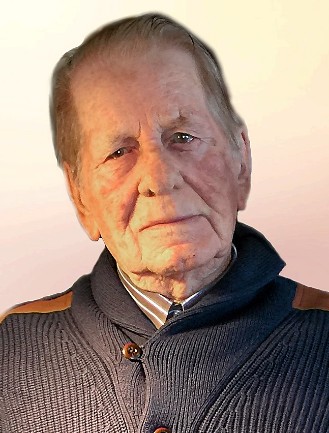 M. Antoine Marchand
