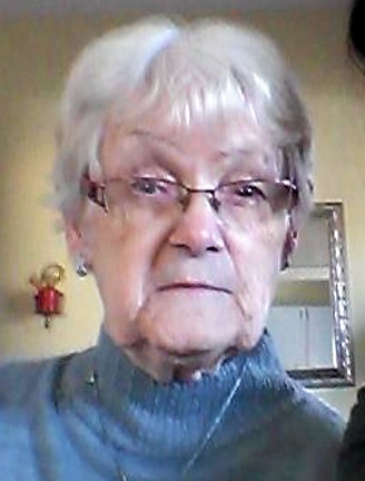 Mme Aline Desgagné