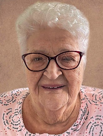 Mme Madeleine De Grandmaison