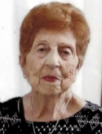 Mme Candide Gagnon Girard