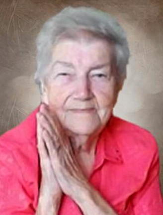 Mme Bernadette Sergerie