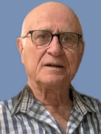 M. Gabriel Boulanger