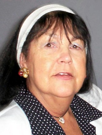 Mme Murielle Truchon