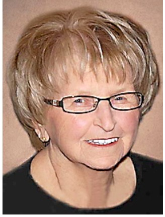 Mme Pauline Boily