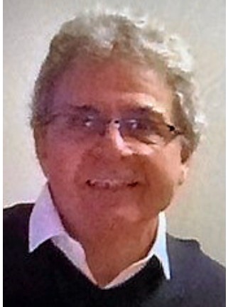 M. Luc Martel