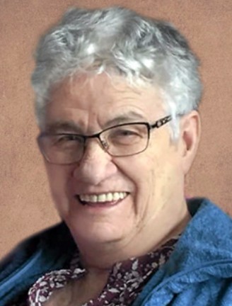 Mme Germaine Rivard