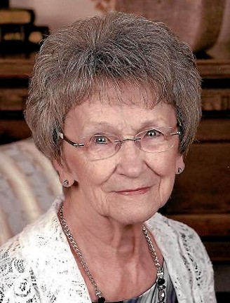 Mme Angélique Dallaire