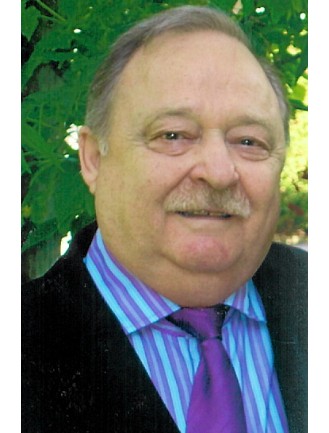 M. Jean-Hugues Fradette