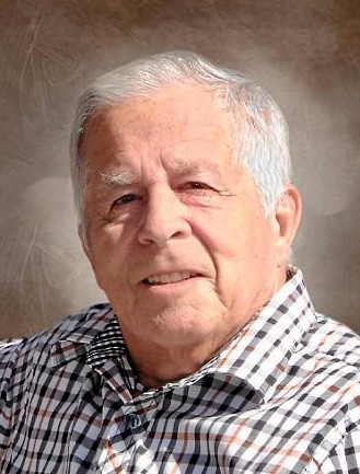 M. Jean-Joseph Tremblay