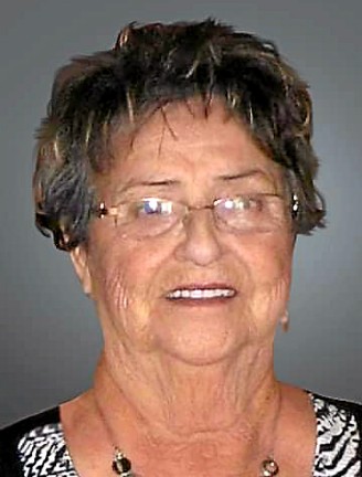 Mme Ruth Gobeil Villeneuve