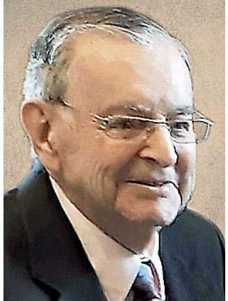 M. Gérald Blackburn