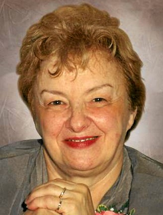 Mme Rita Gagné