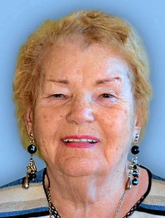 Mme Colette Dufour
