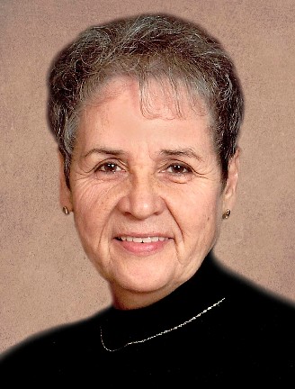 Mme Nicole Villeneuve Larouche